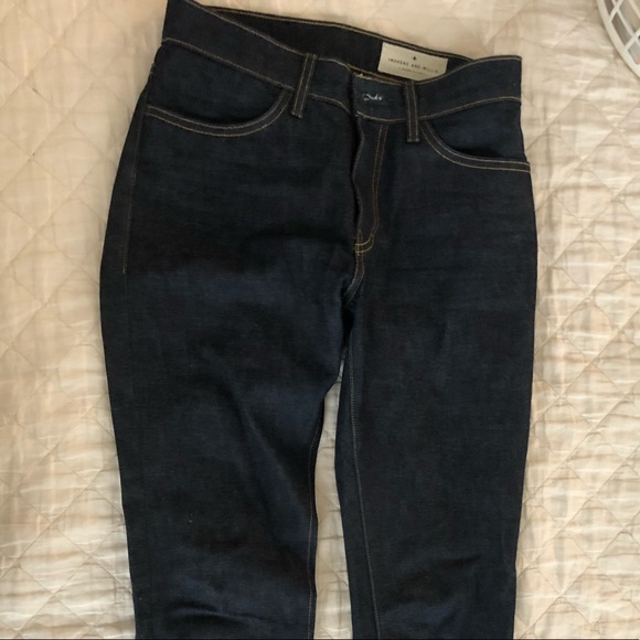 Imogene and willie jeans - Picture 2 of 4